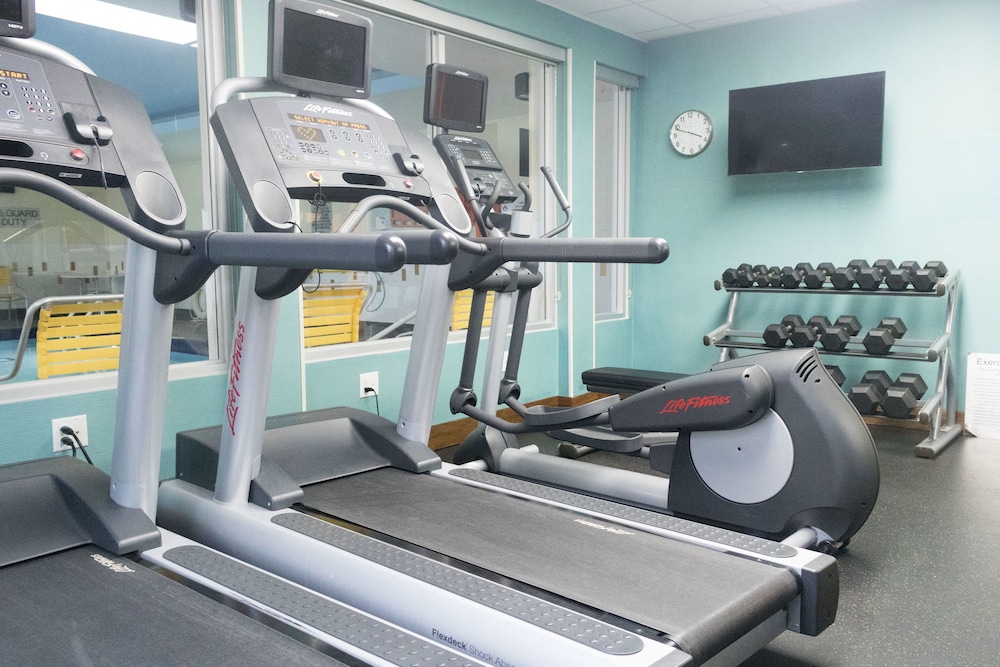 Fairfield Inn & Suites By Marriott Barrie,Barrie - Orillia>>Barrie,3 star