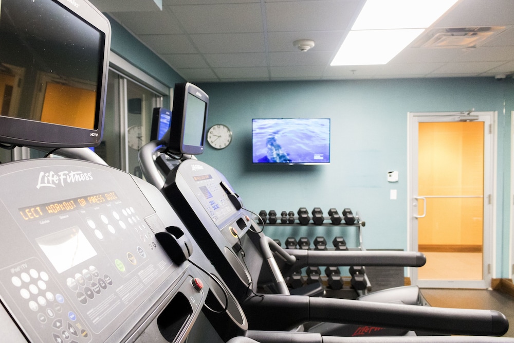 Fairfield Inn & Suites By Marriott Barrie,Barrie - Orillia>>Barrie,3 star