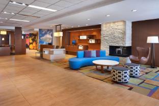 fairfield inn and suites by marriott barrie