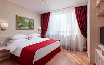 moscow