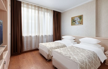 moscow