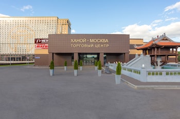 moscow
