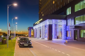 moscow
