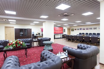 moscow
