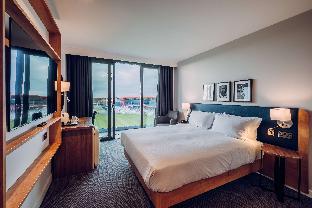 hilton garden inn manchester emirates old trafford