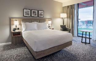 hilton garden inn manchester emirates old trafford