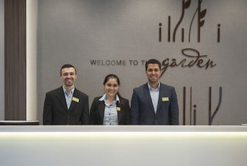 Hilton Garden Inn Manchester Emirates Old Trafford,,4 star