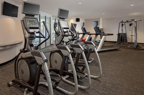 springhill suites green bay