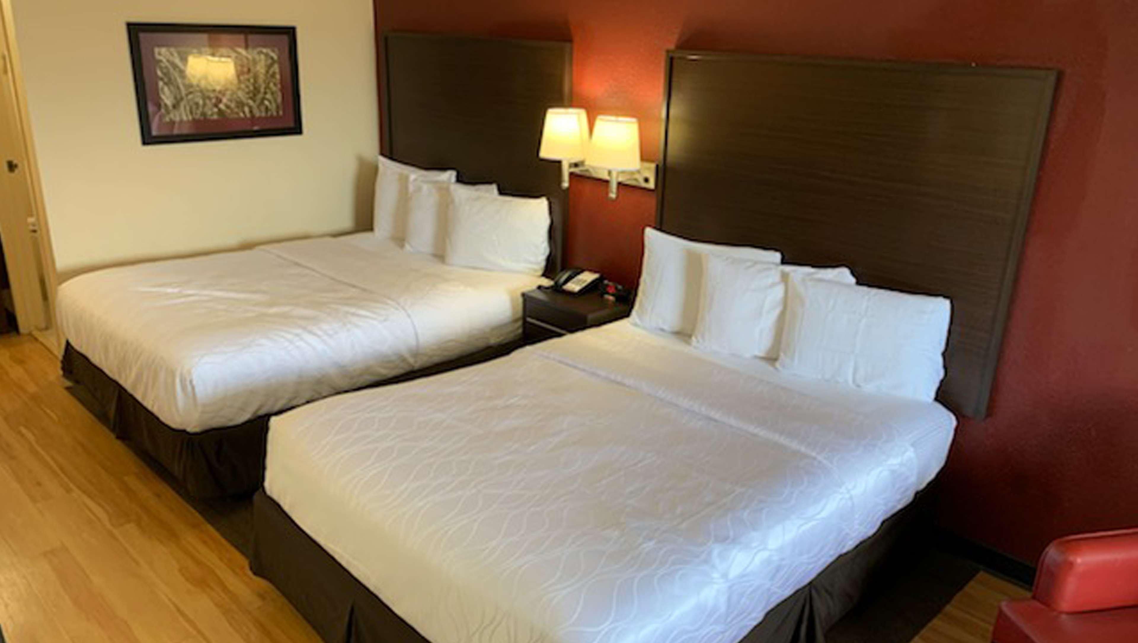 howard johnson inn san antonio near six flags fies