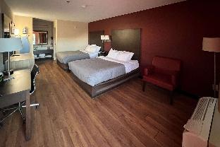 howard johnson inn san antonio near six flags fies