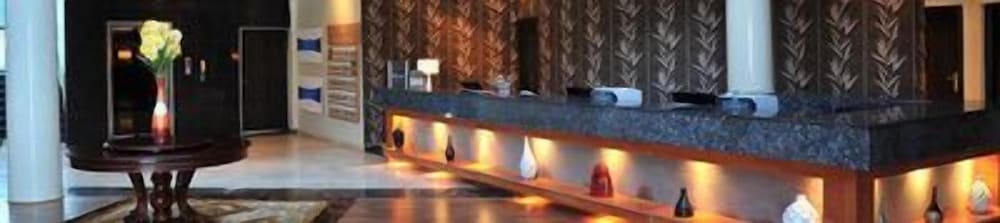 protea hotel delta