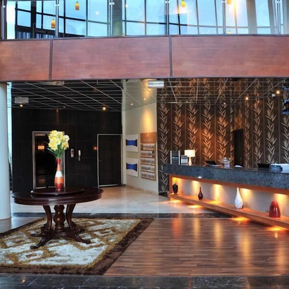 protea hotel delta
