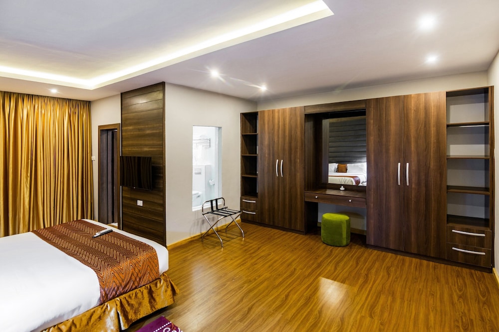 protea hotel delta