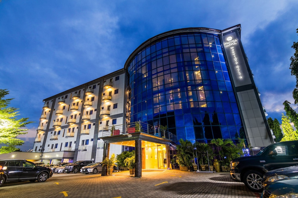 protea hotel delta