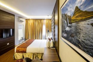 protea hotel delta
