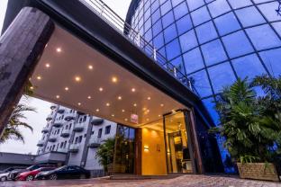 protea hotel delta