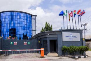 protea hotel delta