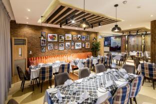protea hotel delta