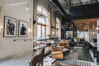 Market House - An Atlas Boutique Hotel,Near Jaffa Port,4 star