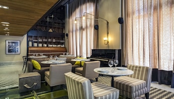 Market House - An Atlas Boutique Hotel,Near Jaffa Port,4 star