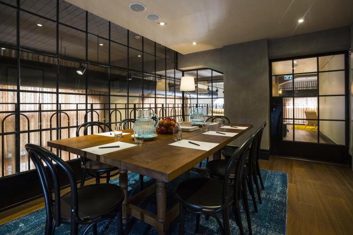 market house an atlas boutique hotel