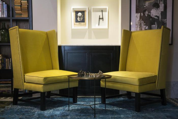 market house an atlas boutique hotel