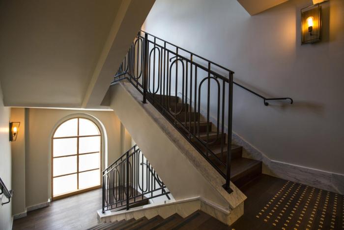 market house an atlas boutique hotel