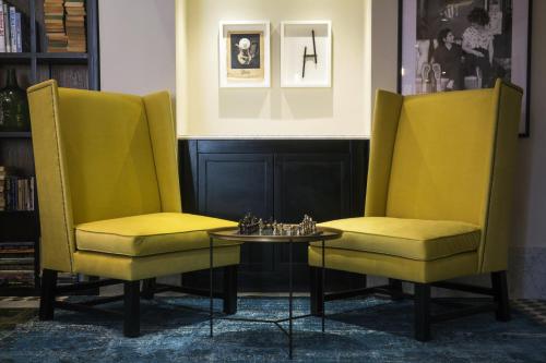 market house an atlas boutique hotel