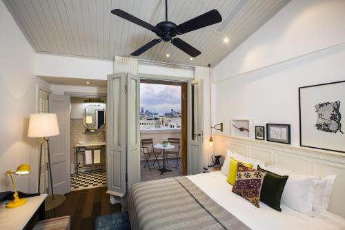 market house an atlas boutique hotel