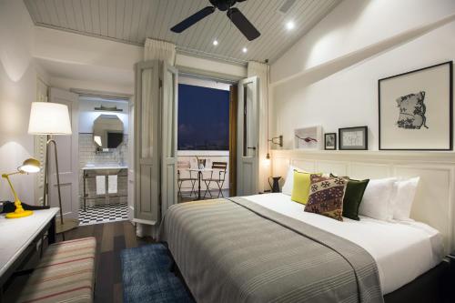 market house an atlas boutique hotel