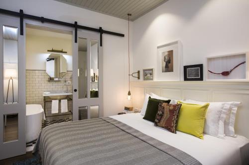 market house an atlas boutique hotel