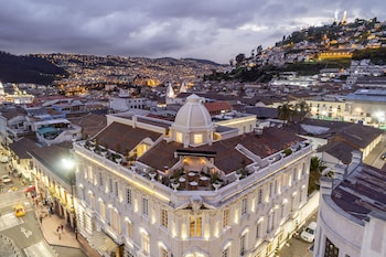 quito