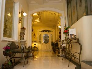 Eugenia Hotel,Pichincha>>Quito,3 star
