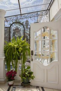 Eugenia Hotel,Pichincha>>Quito,3 star