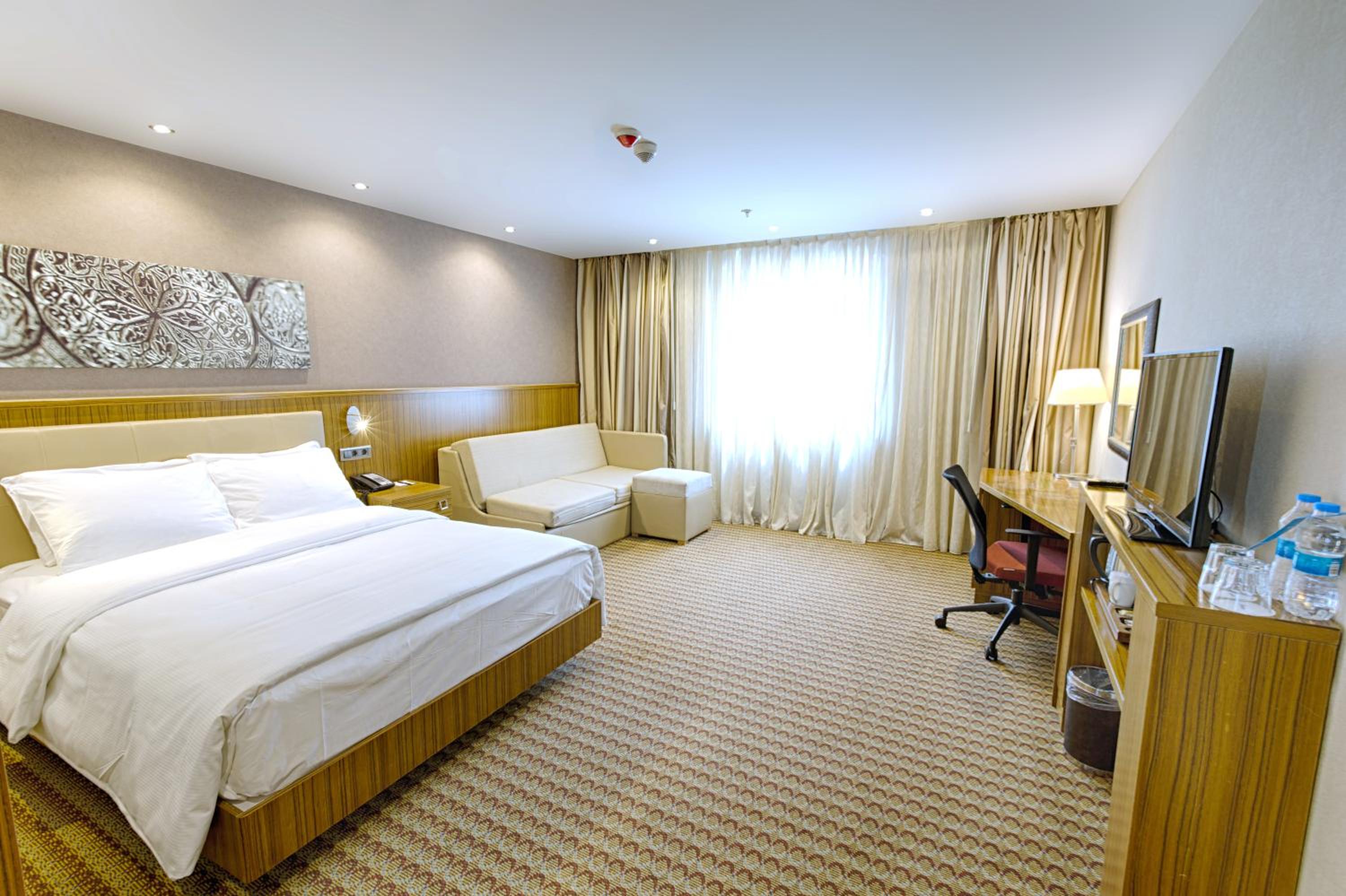 hampton by hilton gaziantep