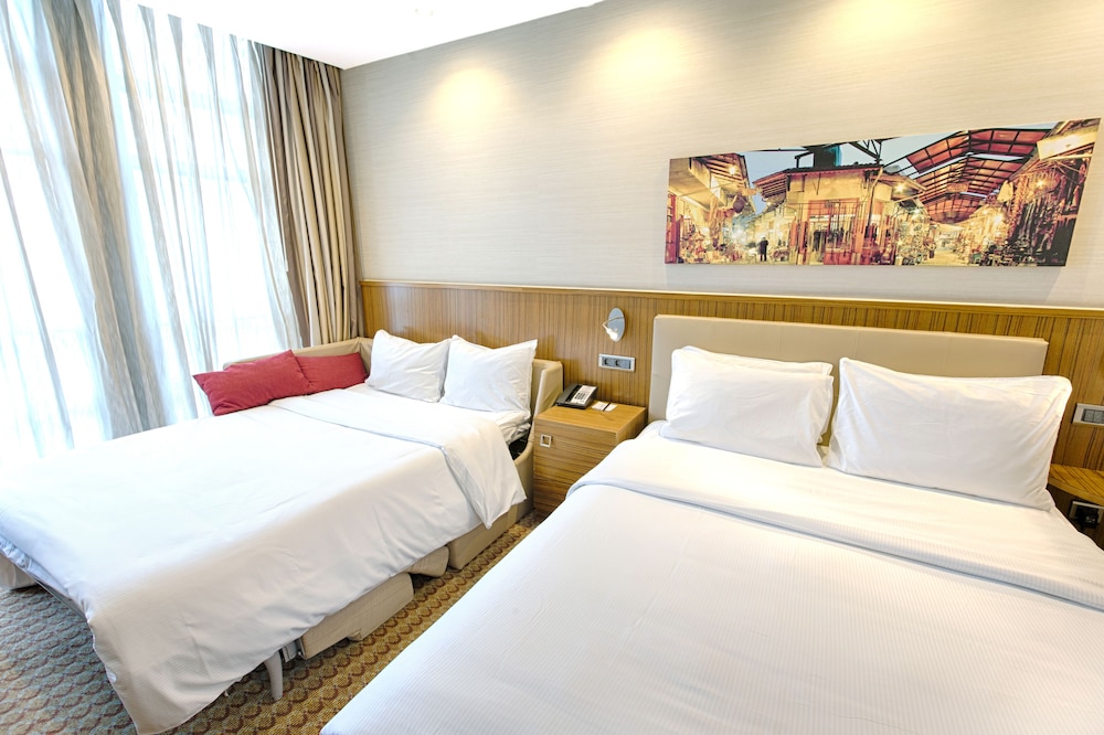 hampton by hilton gaziantep