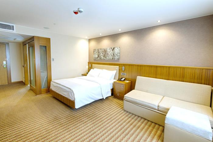 hampton by hilton gaziantep