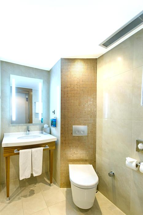 hampton by hilton gaziantep