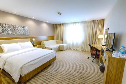 hampton by hilton gaziantep