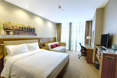hampton by hilton gaziantep