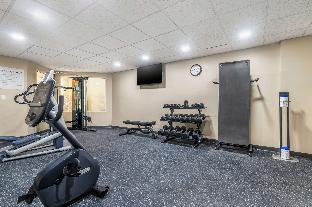 sleep inn and suites