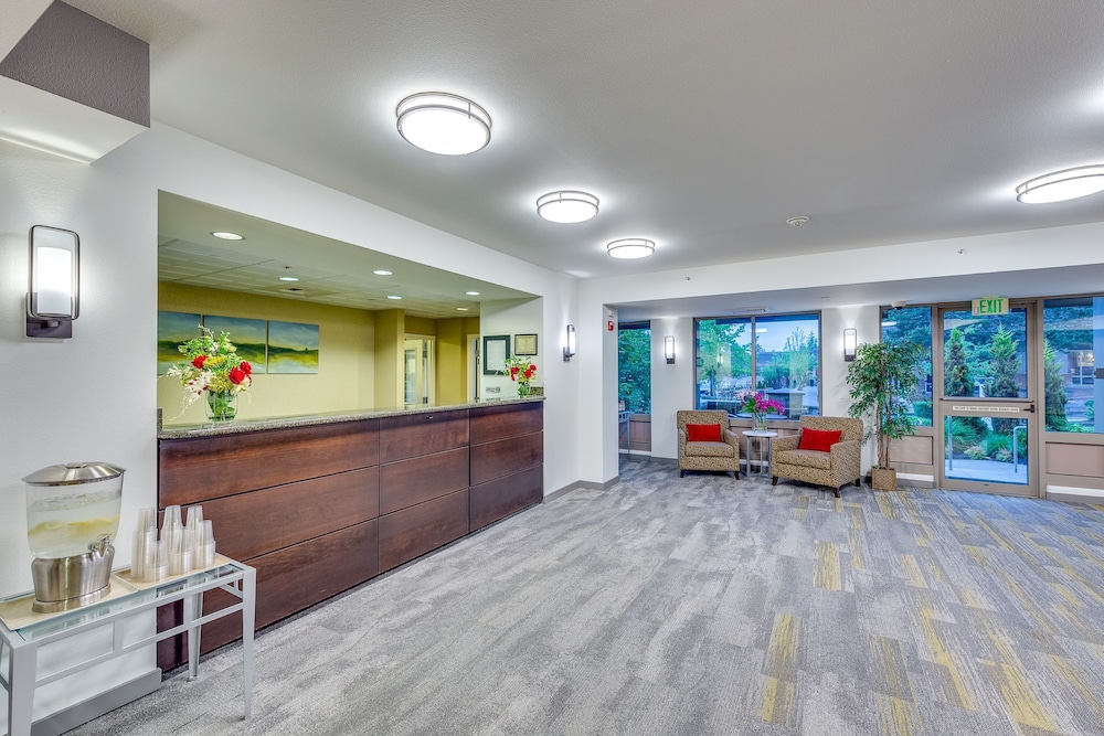the marshall suites