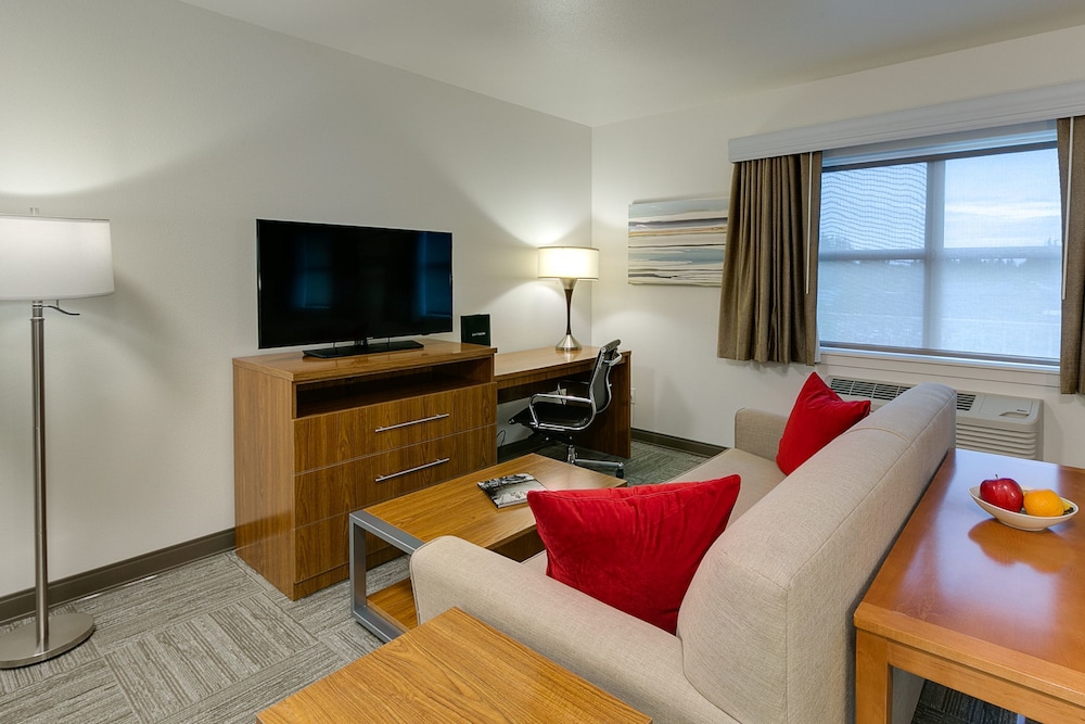 the marshall suites