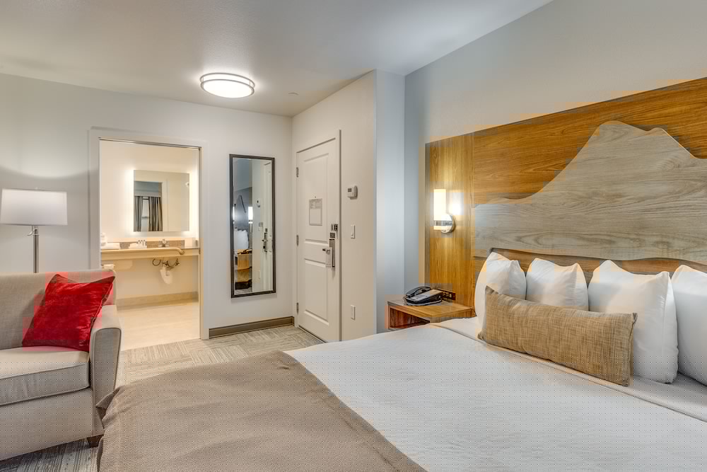 the marshall suites