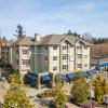 the marshall suites