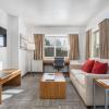 the marshall suites