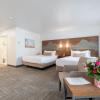 the marshall suites