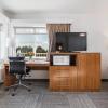 the marshall suites