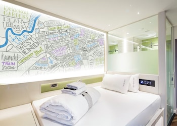 hub by premier inn london spitalfields