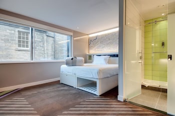 hub by premier inn london spitalfields
